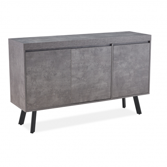Fred Sideboard (Grey Marble)