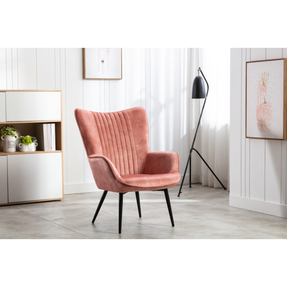 Lynn Accent Chair