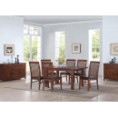 Austin Extending Dining Table (Large)