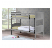 Lymington Bunk Bed - Grey