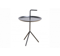 Ragna Coffee Table - Black