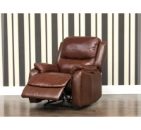 Roxy Armchair - Recliner- Tan