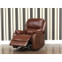 Roxy Armchair - Recliner- Tan