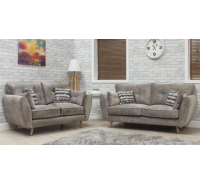 Mia 2 Seater Sofa
