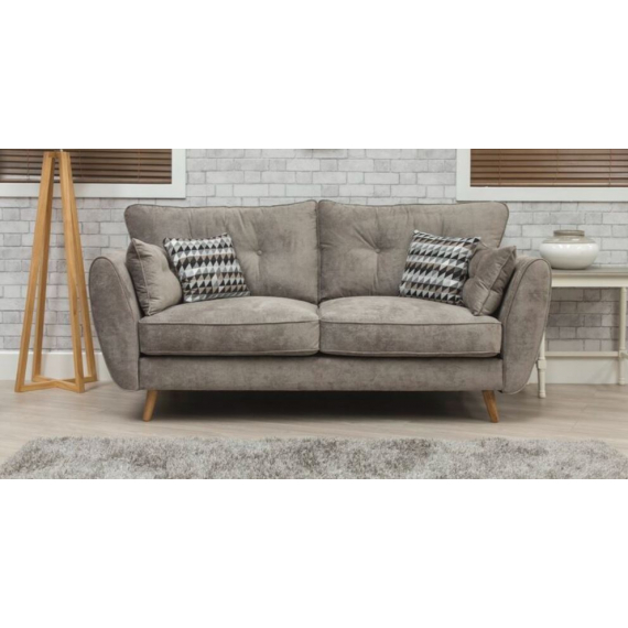 Mia 2 Seater Sofa