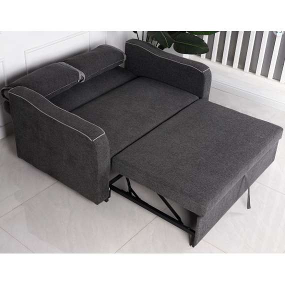 Fabric Sofa Bed