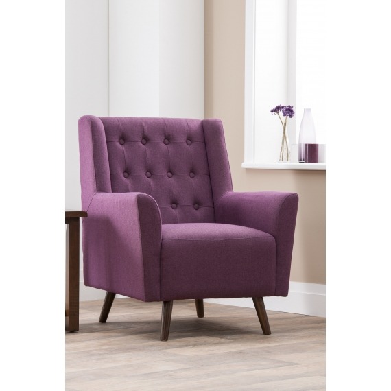 Richmond Accent Chair