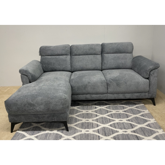Brittany Large Sofa with Chaise