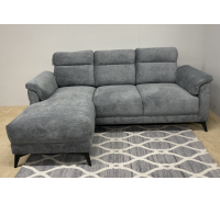 Brittany Large Sofa with Chaise