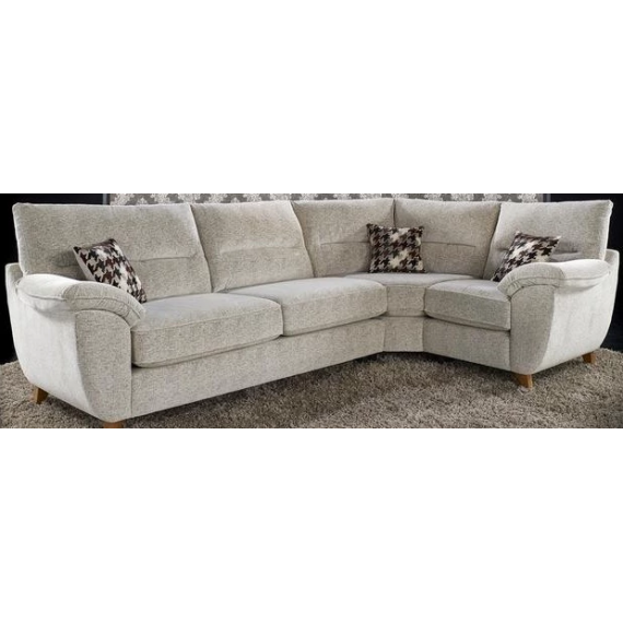 Sophia Large Corner Sofa