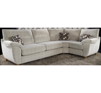 Sophia Large Corner Sofa