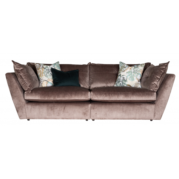 Wilson Three Seater