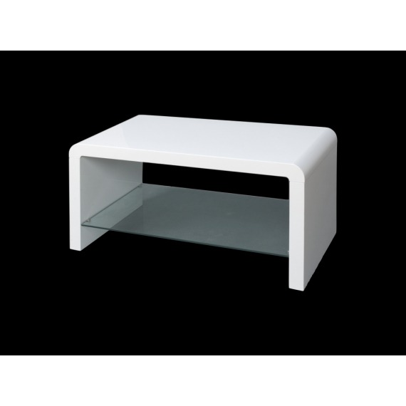 Atlantis Gloss Coffee Table