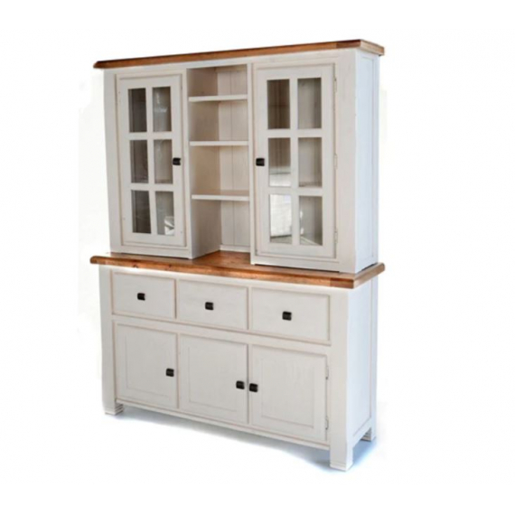 Kingston Large Kitchen Dresser