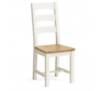 Swansea - Dining Chair - Ivory