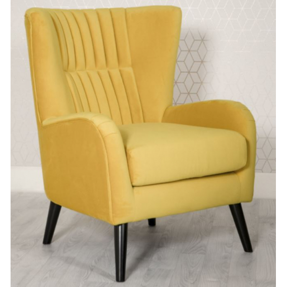 Bristol Accent Chair – OC