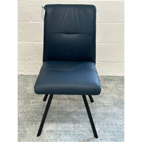 Salisbury Dining Chair - Blue