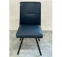 Salisbury Dining Chair - Teal