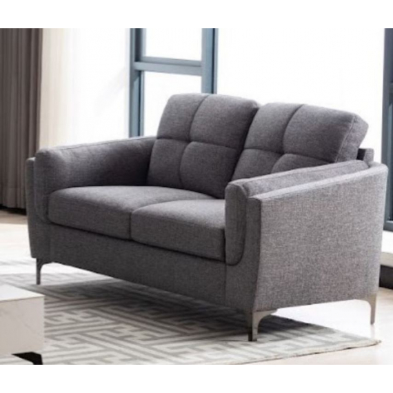 Anderson 2 Seater - Grey