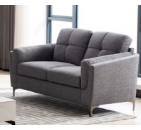 Anderson 2 Seater - Grey