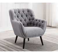 Duke - Grey Chair