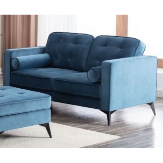 Kendal - 2 Seater - Blue