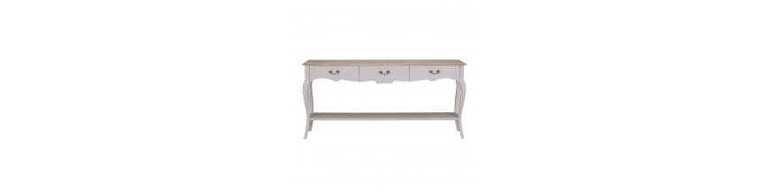 Console Tables