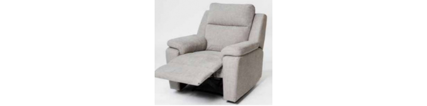 Empire Recliner