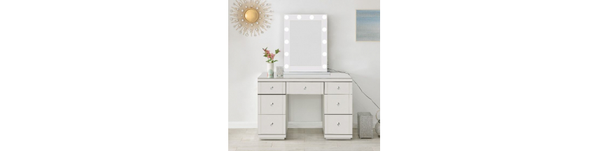 Dressing Tables