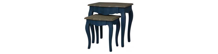 Nesting Tables