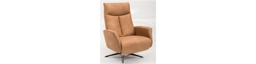 Jude Recliner