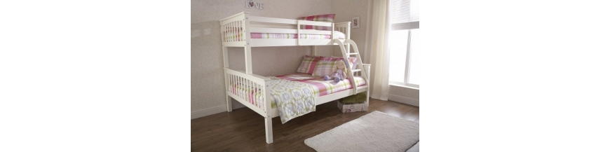 Beds & Bunks